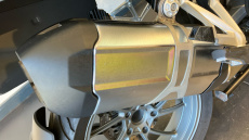 BMW R1250 GS TE